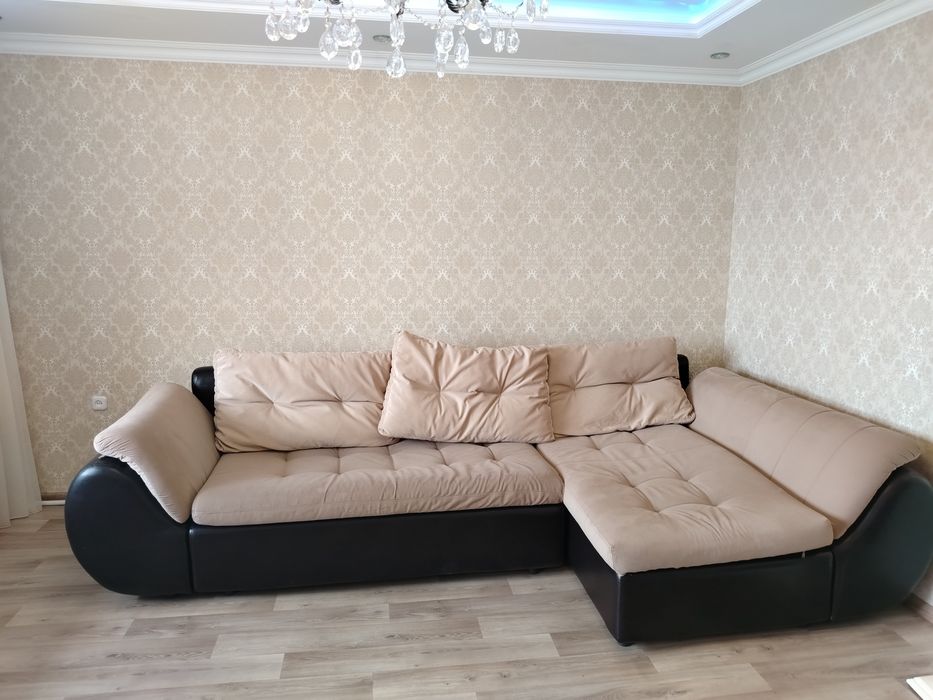 Продам диван в хорошем состоянии