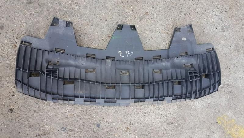 Scut intaritura bara fata Opel Zafira B Facelift