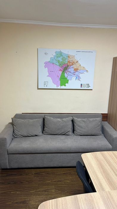 Продается диван шкаф стол жалюзи