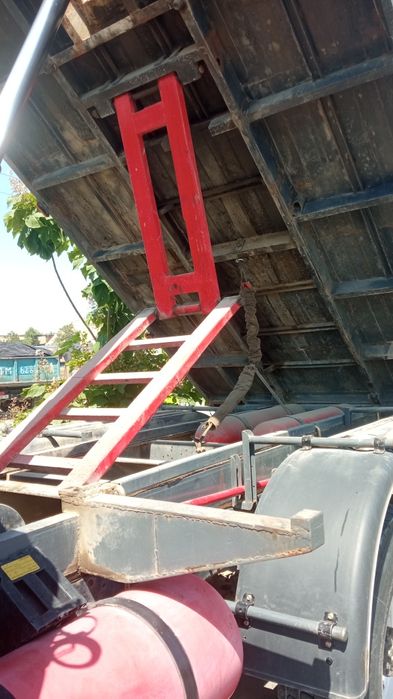 Zil 131  Holati ideal na hado ligotka bor 6ta balon bes kamir