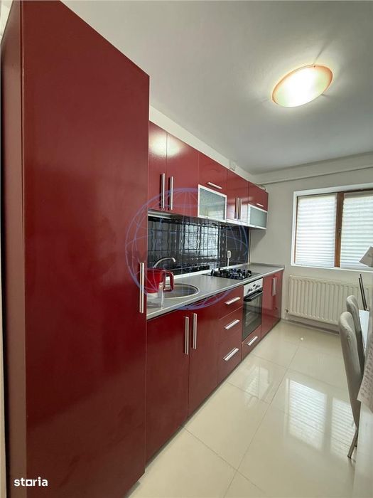 Apartament 2 Camere, Tribunalul Vechi