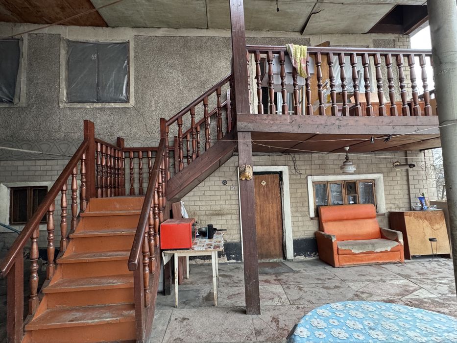 сдам частный дом