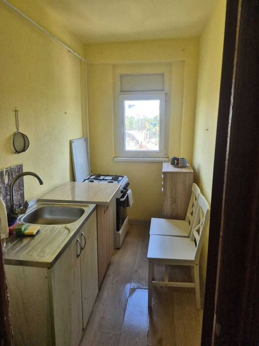 Apartament sector 6