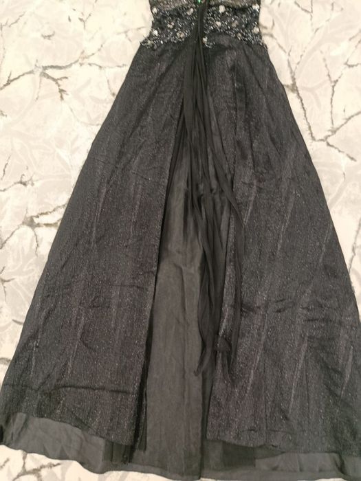 Вечерний куйлак женский