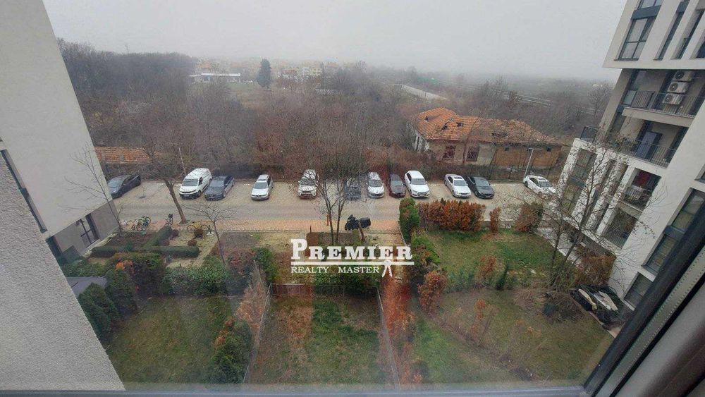 Продава се Двустаен апартамент в Бургас, Сарафово - 65 кв.м за 1508 €/кв.м - Снимка #6