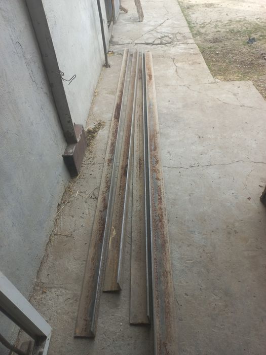 Продаётся металл