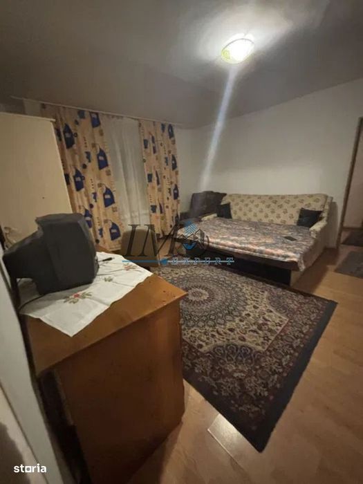 Apartament cu 2 camere de vanzare in zona Cetate Alba Iulia