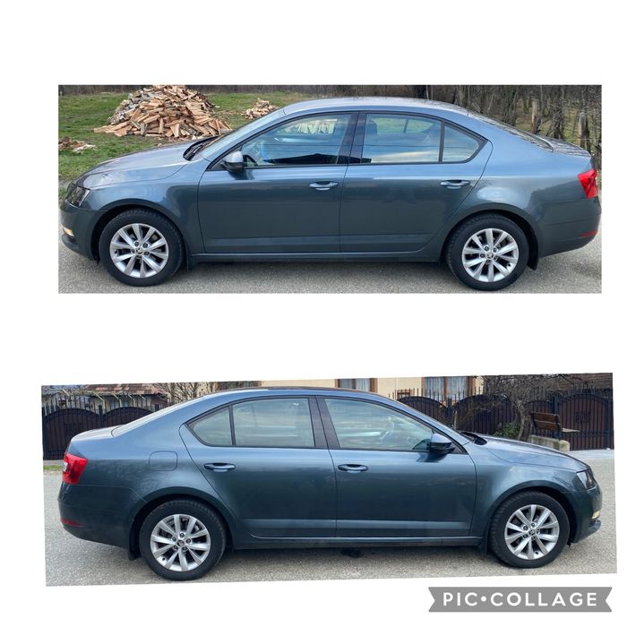 Skoda Octavia 3 facelift **84.838 km~proprietar~diesel**