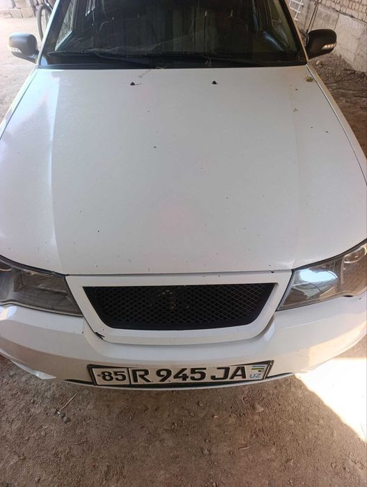 Nexi 2 chevrolet