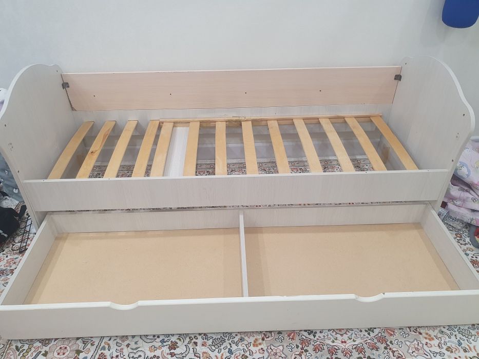 Продам детский кровать