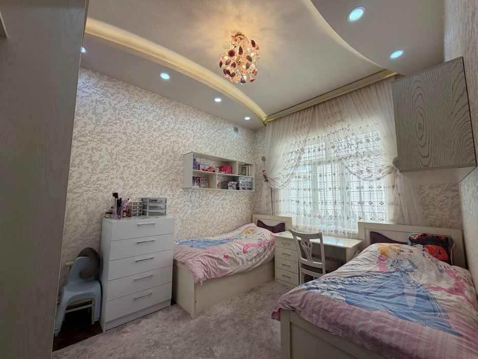 Дом 4 сот Юнусобод