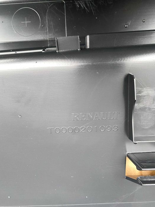 Bara spate noua originala Dacia Sandero 2 2017-2020