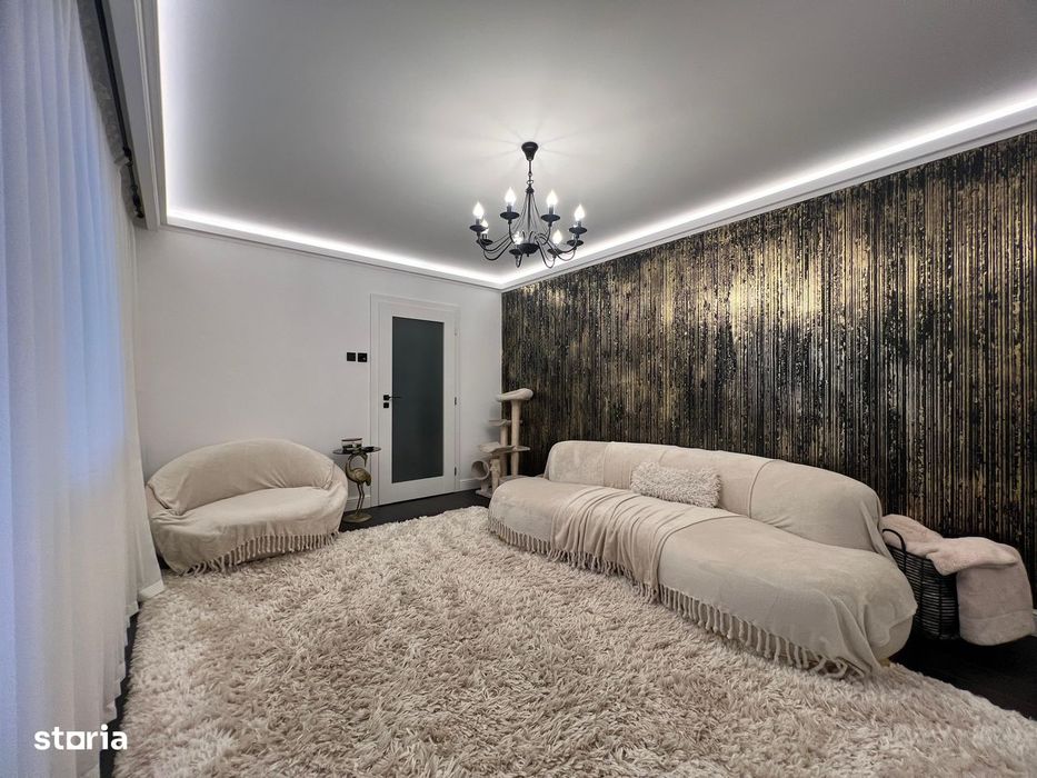 Apartament 3 camere str Caracal — fotografia 1
