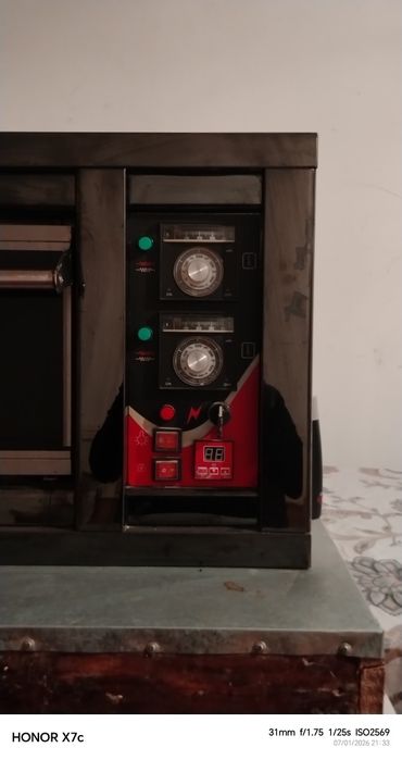 Пиширик учун печь