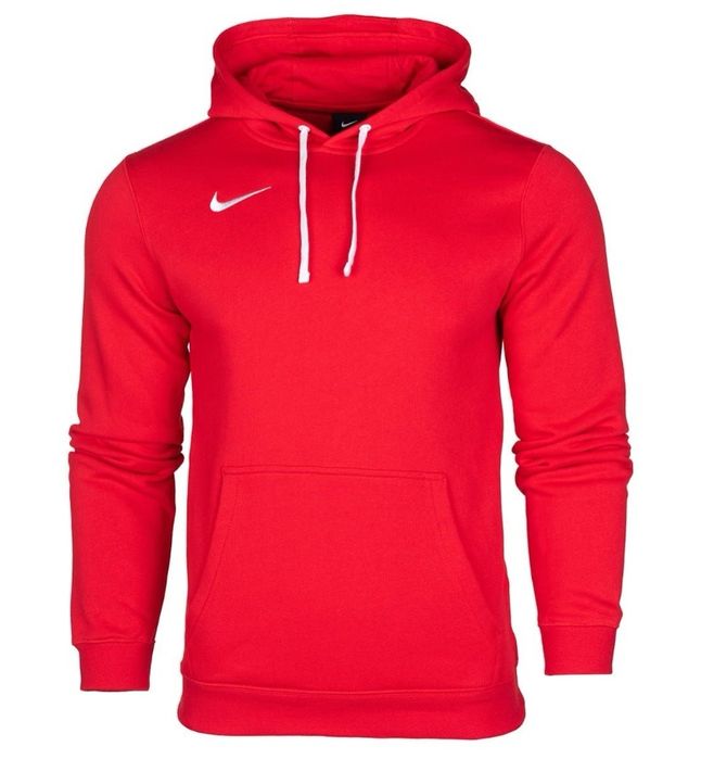 Суитшърт с качулка Nike M