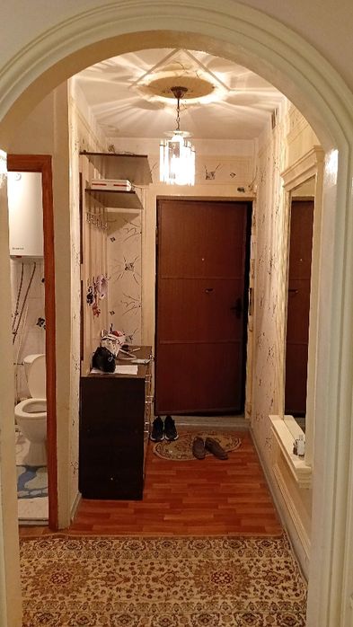 продам 2х ком. кв.в 7мкр дом 35