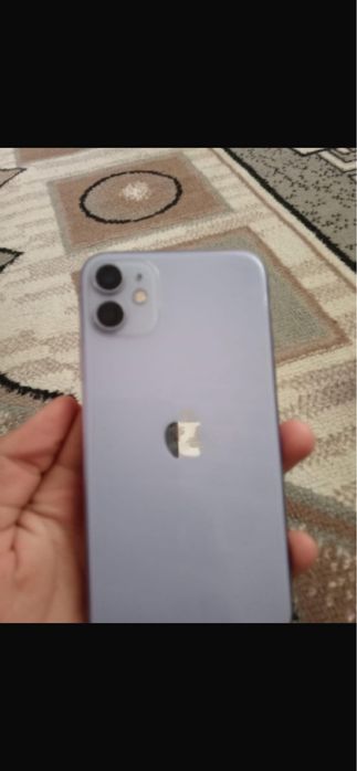 Айфон 11 128гб сатылады