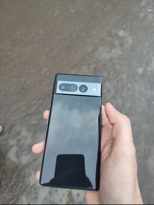Google Pixel 7 Pro 128/8