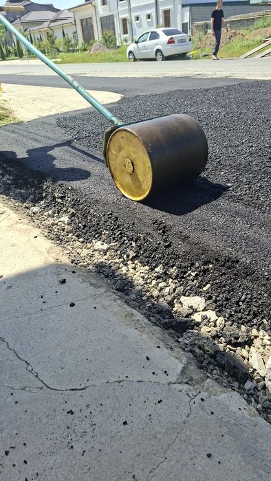 Asfaltchilar Birgadasi