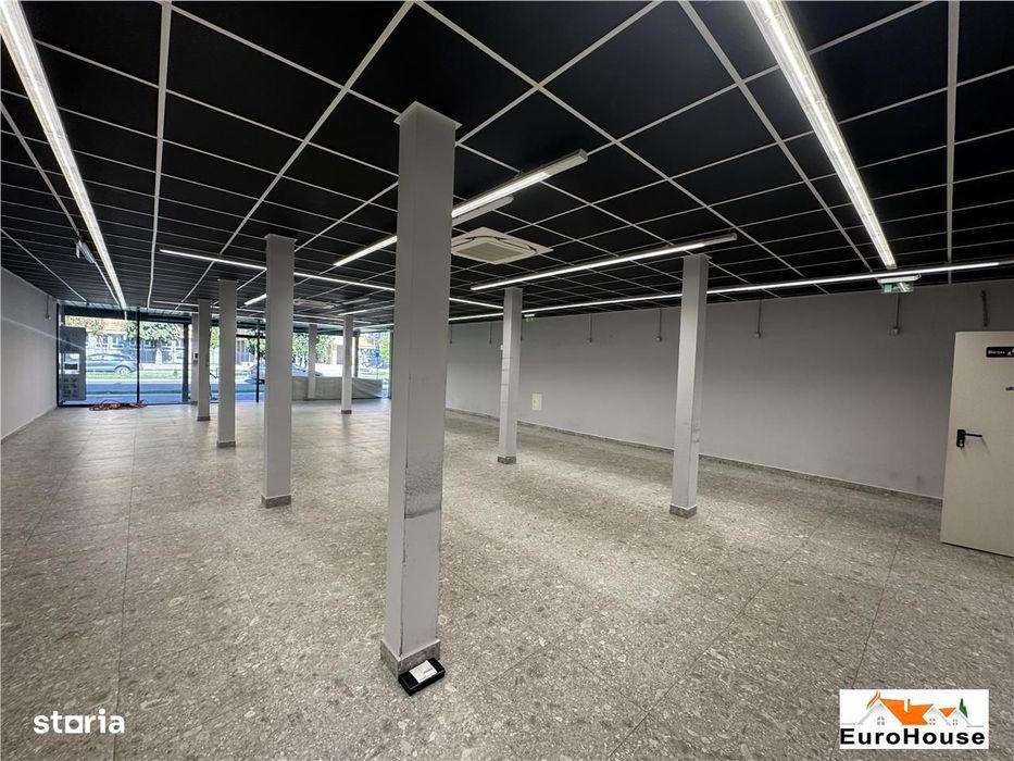 Spatiu de inchiriat in Alba Iulia Cetate