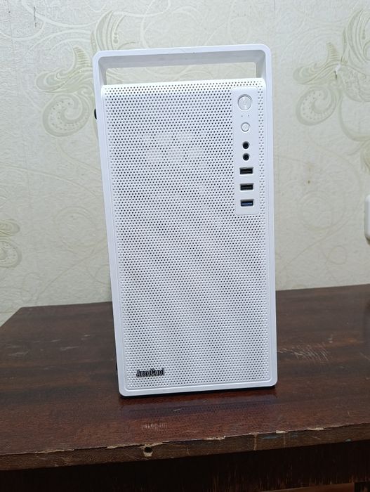 корпус aerocool cs-109