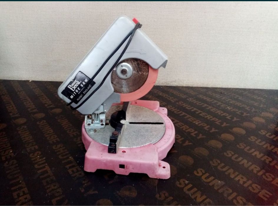 Пендула герунг потапящ внос от англия работи перфектно без забележки