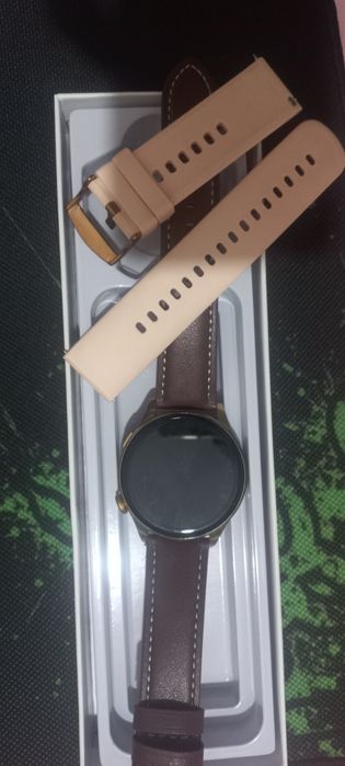 Срочно продаётся смарт часы