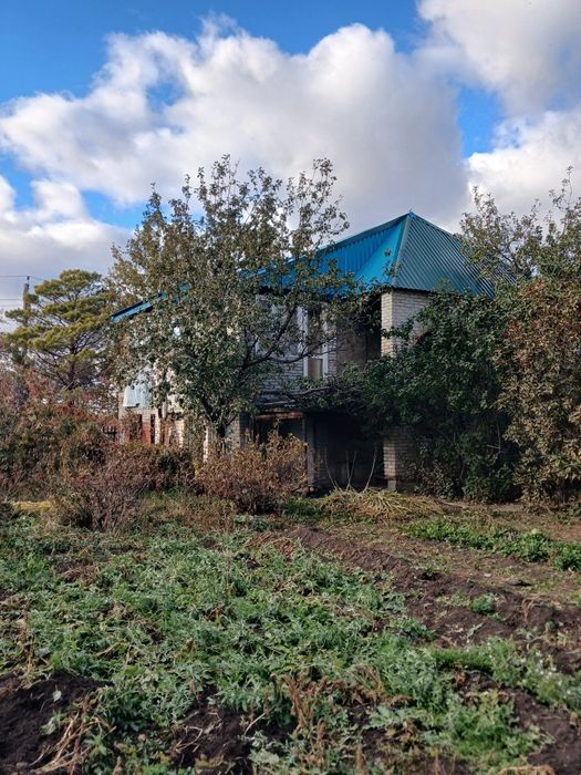 Продам частный сектор