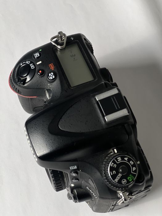 Nikon d610 прфессиональный фотоаппарат