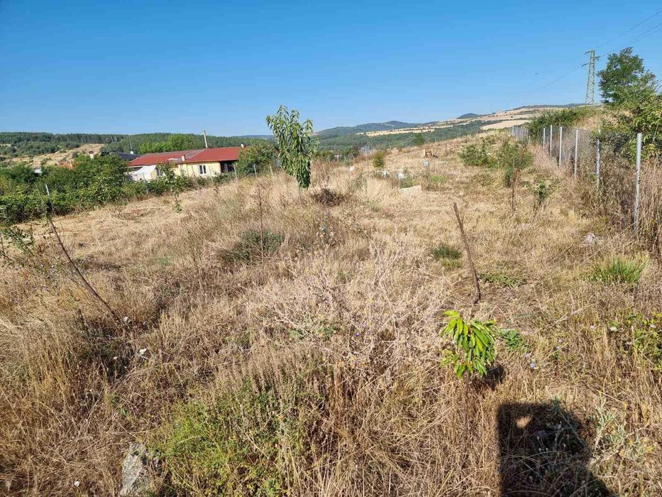 Продава се Парцел в Банкя - 1174 кв.м за 128 €/кв.м - Снимка #1