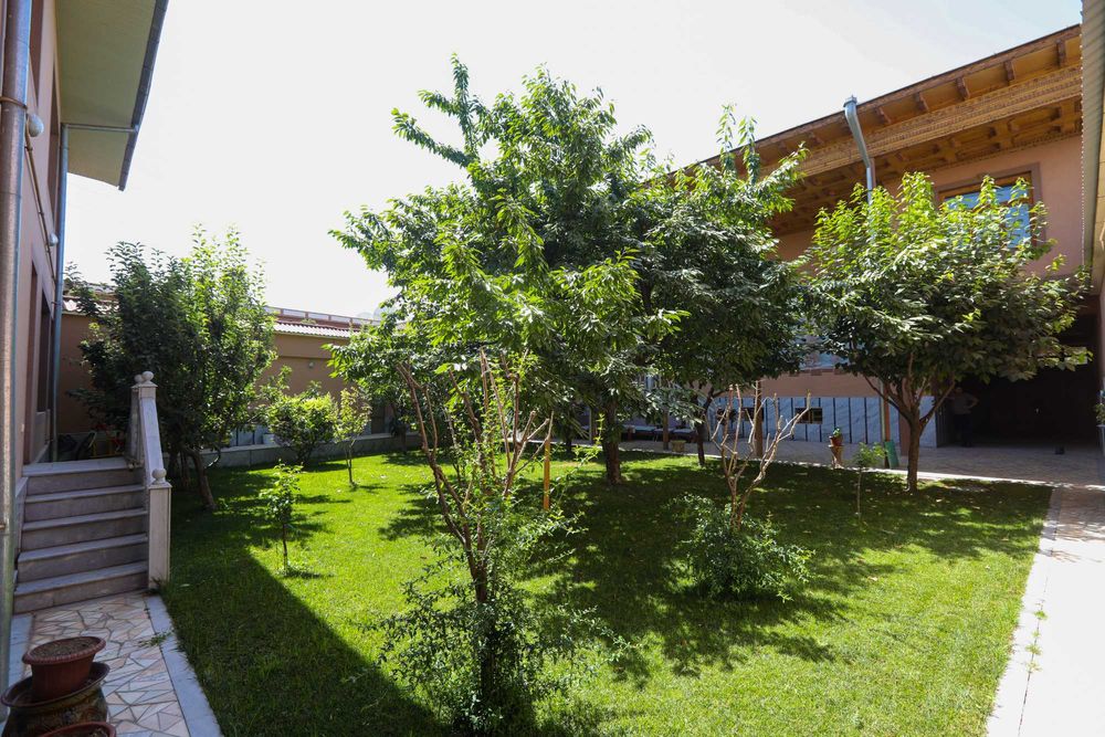 Продаётся Участок 7 соток Учтепинский район ориентир Мечеть Урикзор