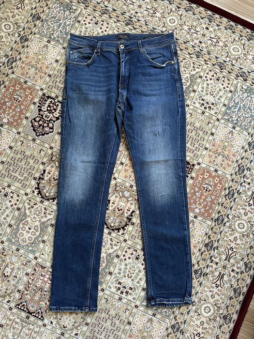 Джинсы, штаны спортивные, шорты мужские