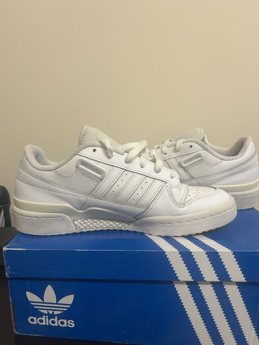 Обувки Adidas Forum Low 43 номер