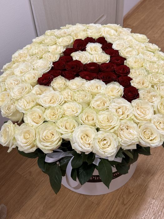 Цветы буква А роза Цветы буква А роза