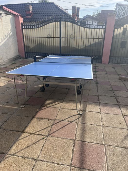 Masa ping pong - tenis de masa Tectonic Smash