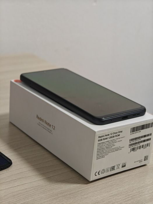 Redmi Note 12 128gb