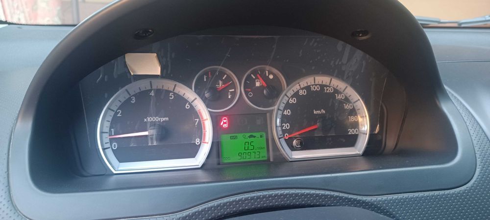 Nexia 3 2020 yil 91.000 probeg