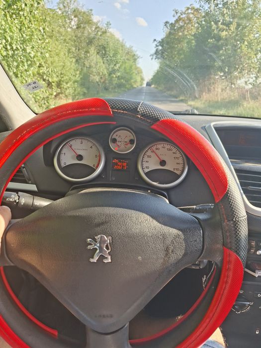 Peugeot 207 disel