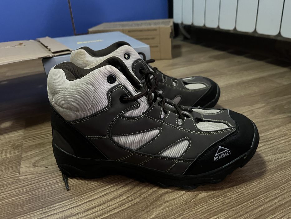 Детски обувки adidas nike