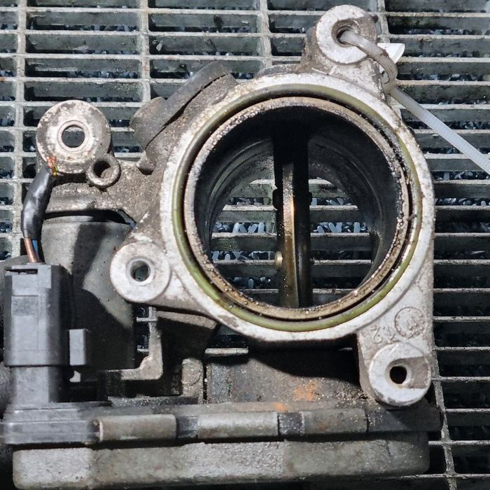 Clapeta Acceleratie Land Rover Freelander 2 Facelift 2.2 Diesel 2010 - 2012 110kW 150CP ...