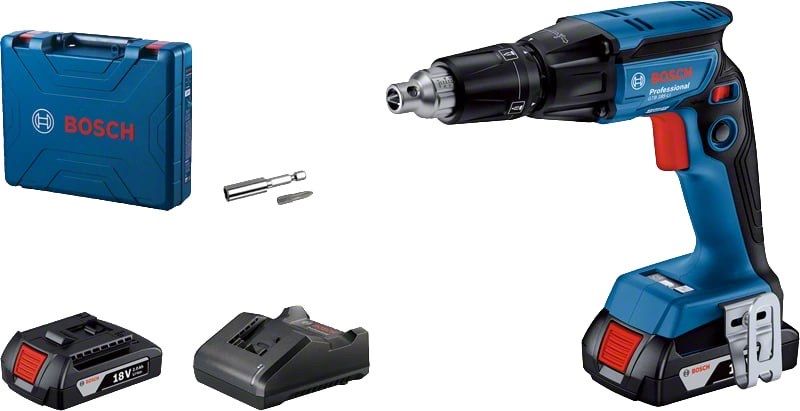 Дрель-шуруповерт Bosch GTB 185-LI  Professional