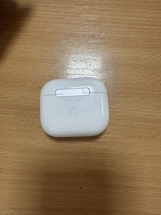 Airpods 3 фулл комплект