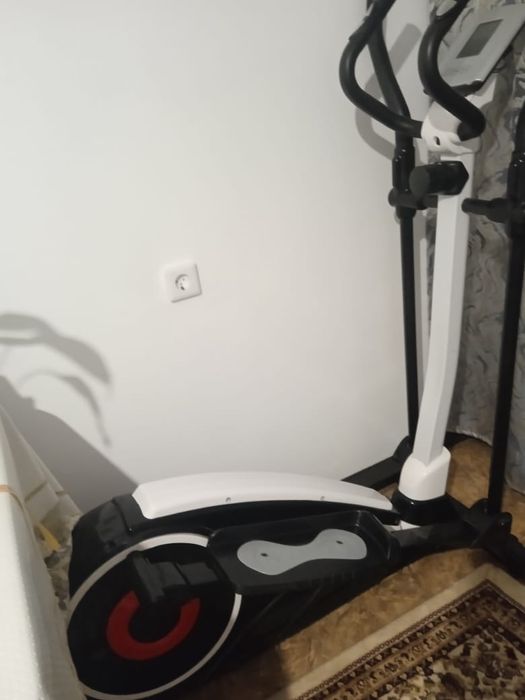 Велотренажер для любителей