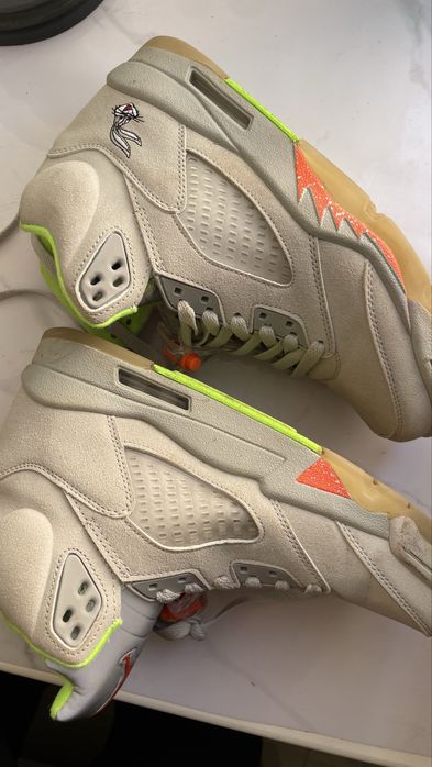 Кроссовки джорданы