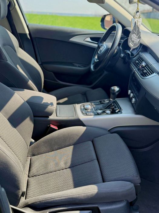 Audi a6 c7 2012 2.0 tdi 177 cp automat