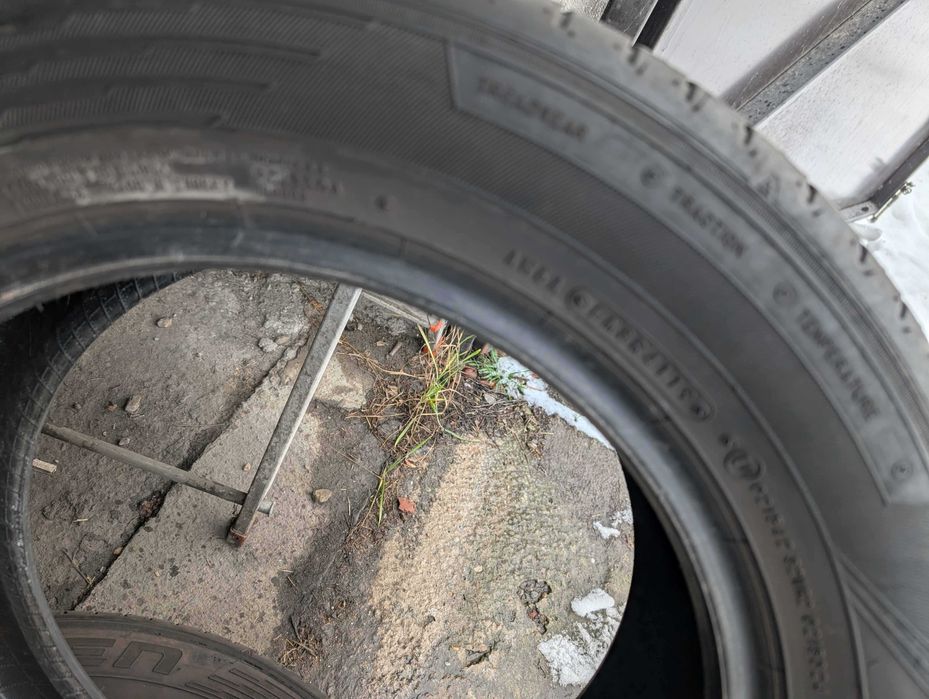 225/55 R16 • Vara • Falken Ziex ZE310 99V | 4 buc | Pret/buc