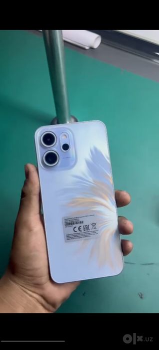 Oppo reno 14f 5g