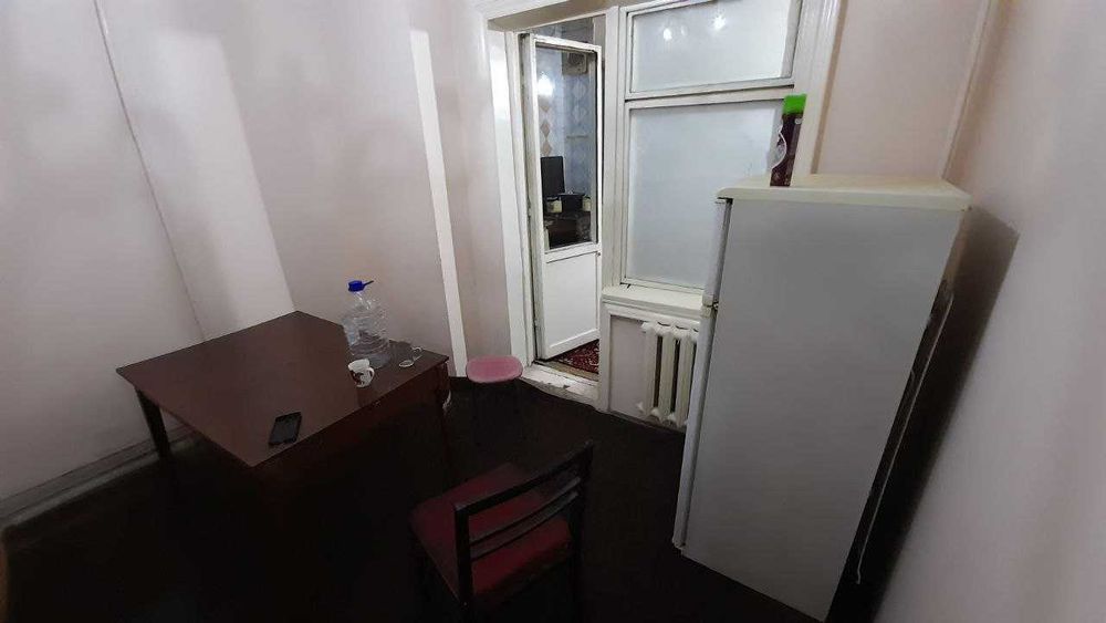 Sheriklikda sturdent o'g'il bollarga arenda kvartiran bor. Qorasuv 6.