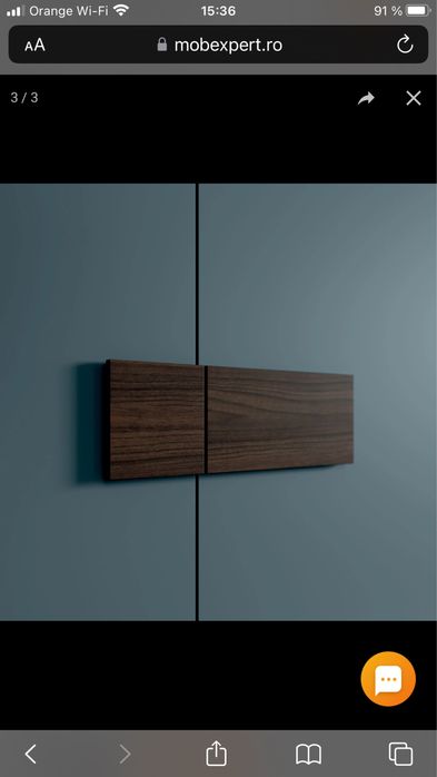 Super redus dulap MOBEXPERT