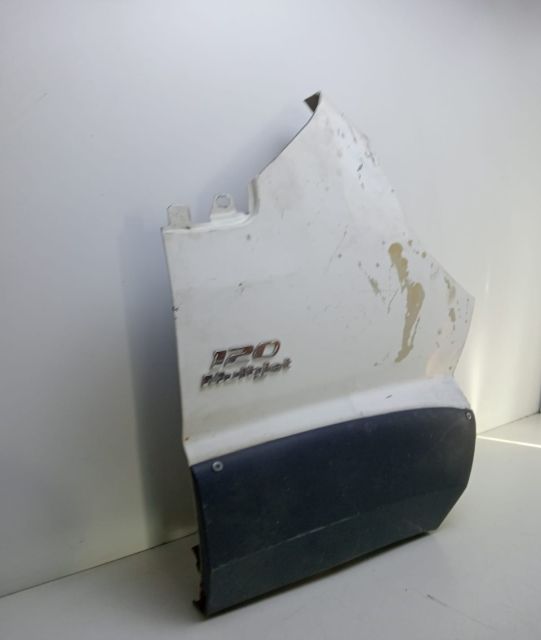 Aripa dreapta Peugeot Boxer a 2-a generatie Typ250 seria